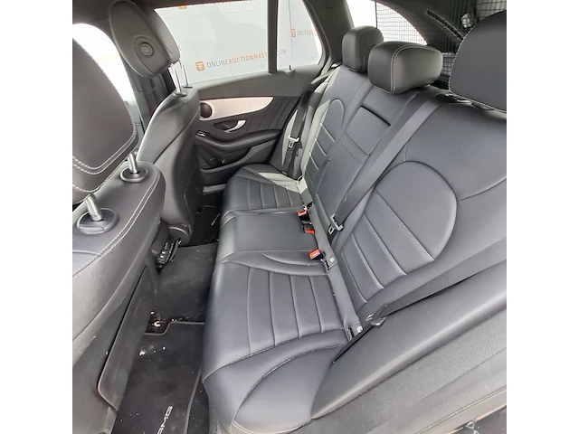 Personenauto mercedes-benz, c300 de, bouwjaar 2021 - afbeelding 25 van  70