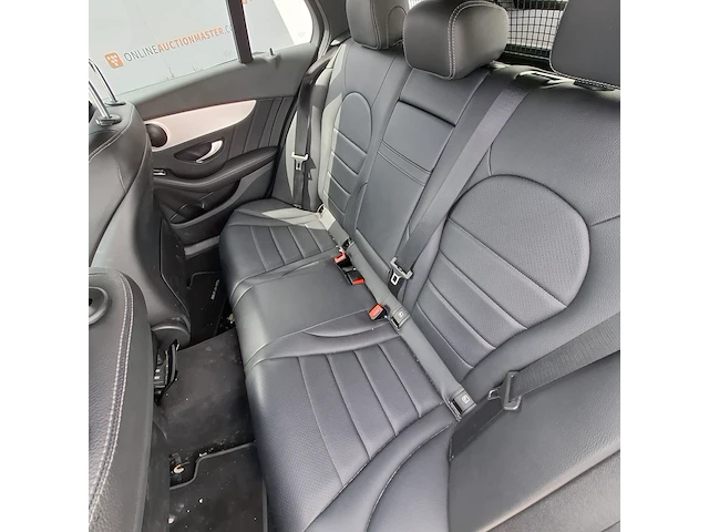 Personenauto mercedes-benz, c300 de, bouwjaar 2021 - afbeelding 26 van  70
