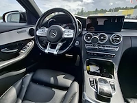 Personenauto mercedes-benz, c300 de, bouwjaar 2021 - afbeelding 28 van  70