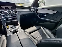 Personenauto mercedes-benz, c300 de, bouwjaar 2021 - afbeelding 29 van  70