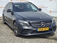 Personenauto mercedes-benz, c300 de, bouwjaar 2021 - afbeelding 23 van  70