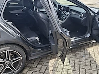 Personenauto mercedes-benz, c300 de, bouwjaar 2021 - afbeelding 37 van  70