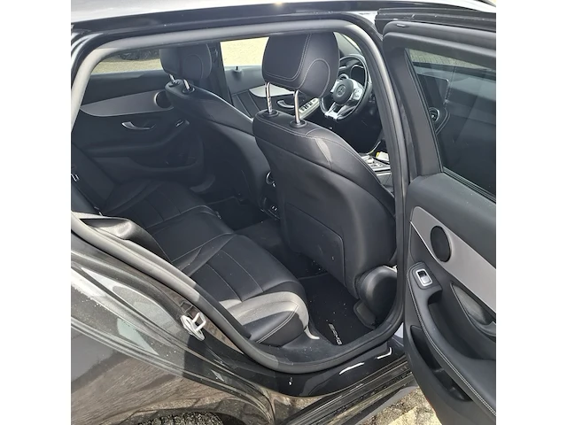 Personenauto mercedes-benz, c300 de, bouwjaar 2021 - afbeelding 38 van  70