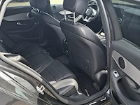 Personenauto mercedes-benz, c300 de, bouwjaar 2021 - afbeelding 38 van  70