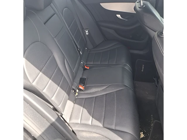 Personenauto mercedes-benz, c300 de, bouwjaar 2021 - afbeelding 39 van  70
