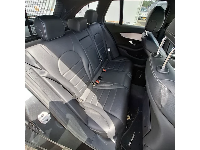 Personenauto mercedes-benz, c300 de, bouwjaar 2021 - afbeelding 40 van  70