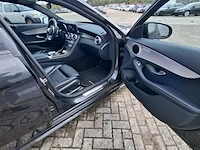 Personenauto mercedes-benz, c300 de, bouwjaar 2021 - afbeelding 41 van  70