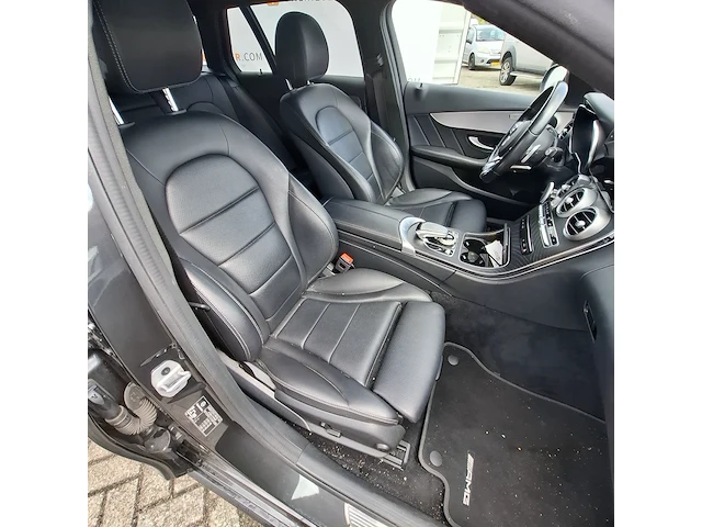Personenauto mercedes-benz, c300 de, bouwjaar 2021 - afbeelding 42 van  70