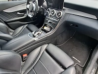Personenauto mercedes-benz, c300 de, bouwjaar 2021 - afbeelding 43 van  70
