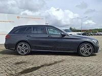 Personenauto mercedes-benz, c300 de, bouwjaar 2021 - afbeelding 34 van  70