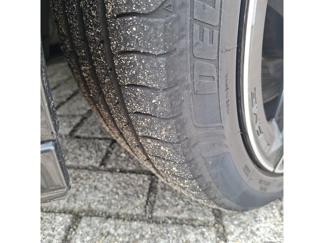 Personenauto mercedes-benz, c300 de, bouwjaar 2021 - afbeelding 47 van  70