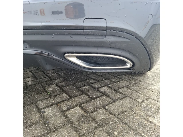 Personenauto mercedes-benz, c300 de, bouwjaar 2021 - afbeelding 55 van  70