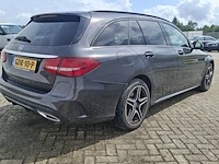 Personenauto mercedes-benz, c300 de, bouwjaar 2021 - afbeelding 45 van  70