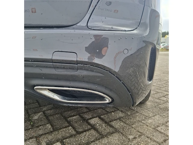 Personenauto mercedes-benz, c300 de, bouwjaar 2021 - afbeelding 57 van  70