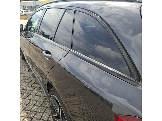 Personenauto mercedes-benz, c300 de, bouwjaar 2021 - afbeelding 60 van  70