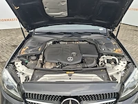 Personenauto mercedes-benz, c300 de, bouwjaar 2021 - afbeelding 61 van  70