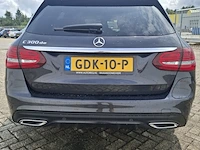 Personenauto mercedes-benz, c300 de, bouwjaar 2021 - afbeelding 56 van  70