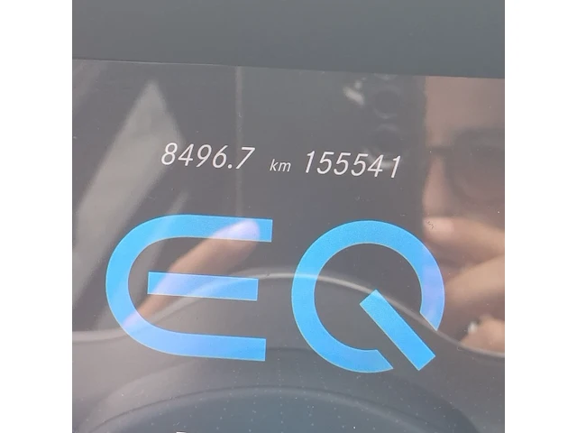 Personenauto mercedes-benz, c300 de, bouwjaar 2021 - afbeelding 68 van  70