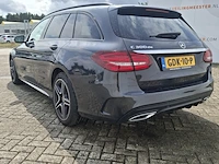 Personenauto mercedes-benz, c300 de, bouwjaar 2021 - afbeelding 67 van  70
