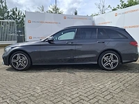 Personenauto mercedes-benz, c300 de, bouwjaar 2021 - afbeelding 69 van  70
