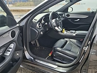Personenauto mercedes-benz, c300 de, bouwjaar 2021 - afbeelding 70 van  70
