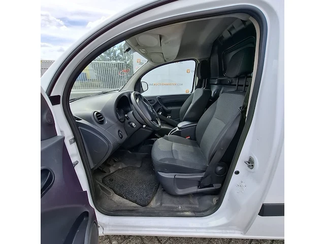 Personenauto mercedes-benz, citan 108 cdi blueefficiency , bouwjaar 2019 - afbeelding 2 van  32