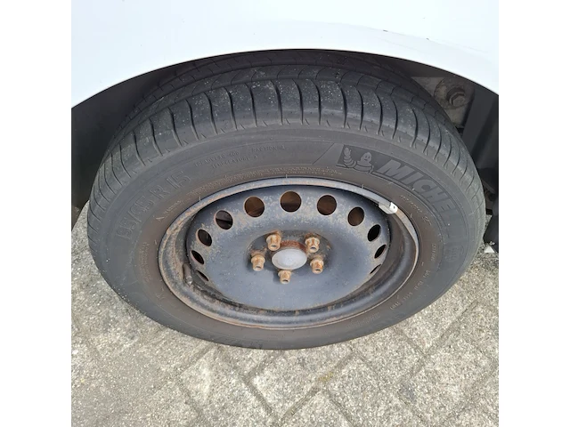 Personenauto mercedes-benz, citan 108 cdi blueefficiency , bouwjaar 2019 - afbeelding 6 van  32