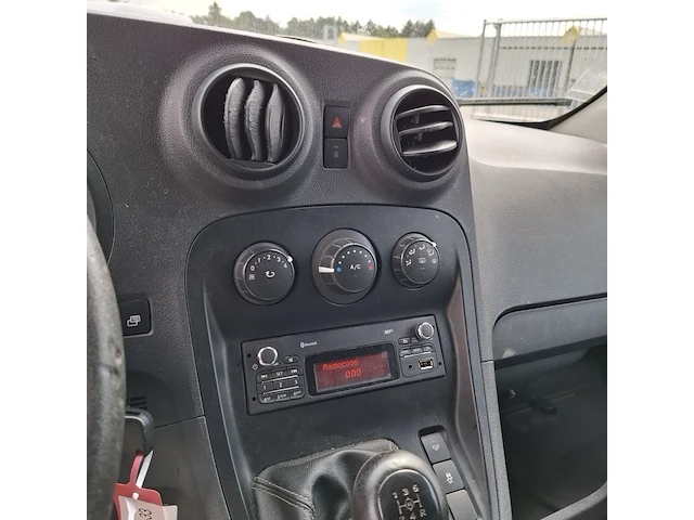 Personenauto mercedes-benz, citan 108 cdi blueefficiency , bouwjaar 2019 - afbeelding 9 van  32