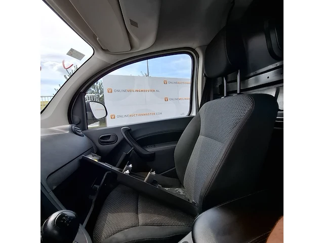 Personenauto mercedes-benz, citan 108 cdi blueefficiency , bouwjaar 2019 - afbeelding 11 van  32