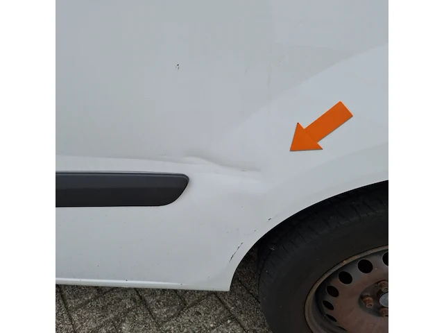Personenauto mercedes-benz, citan 108 cdi blueefficiency , bouwjaar 2019 - afbeelding 16 van  32