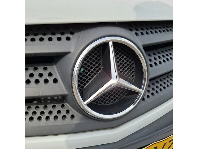 Personenauto mercedes-benz, citan 108 cdi blueefficiency , bouwjaar 2019 - afbeelding 17 van  32