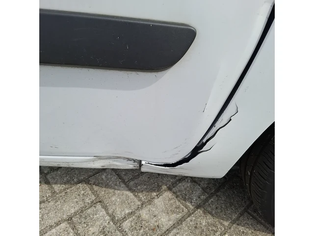 Personenauto mercedes-benz, citan 108 cdi blueefficiency , bouwjaar 2019 - afbeelding 19 van  32
