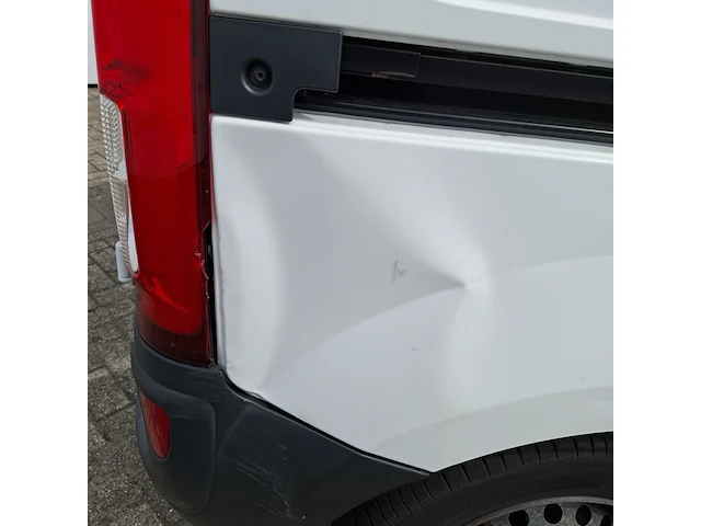 Personenauto mercedes-benz, citan 108 cdi blueefficiency , bouwjaar 2019 - afbeelding 22 van  32