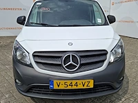Personenauto mercedes-benz, citan 108 cdi blueefficiency , bouwjaar 2019 - afbeelding 12 van  32