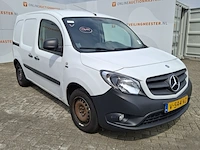 Personenauto mercedes-benz, citan 108 cdi blueefficiency , bouwjaar 2019 - afbeelding 23 van  32