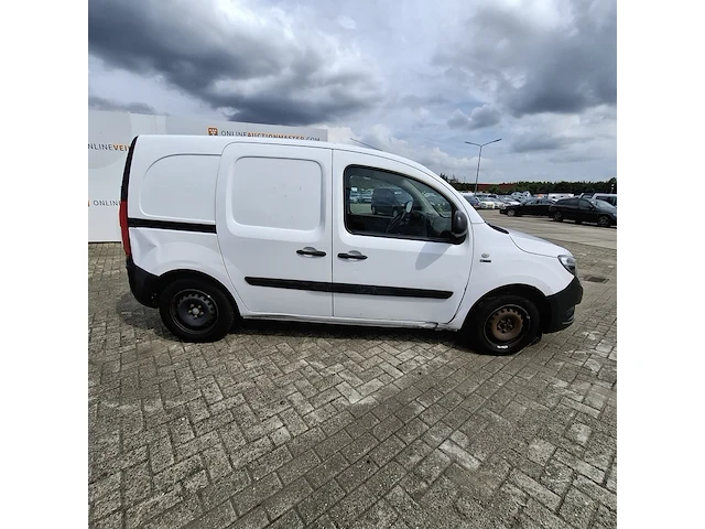 Personenauto mercedes-benz, citan 108 cdi blueefficiency , bouwjaar 2019 - afbeelding 27 van  32