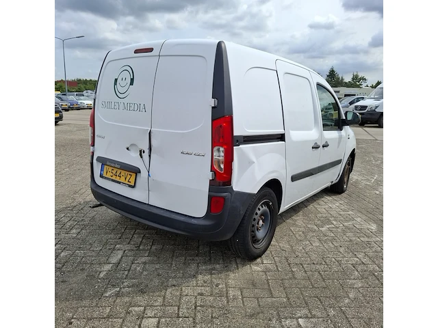 Personenauto mercedes-benz, citan 108 cdi blueefficiency , bouwjaar 2019 - afbeelding 28 van  32