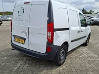 Personenauto mercedes-benz, citan 108 cdi blueefficiency , bouwjaar 2019 - afbeelding 28 van  32