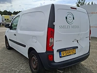 Personenauto mercedes-benz, citan 108 cdi blueefficiency , bouwjaar 2019 - afbeelding 30 van  32