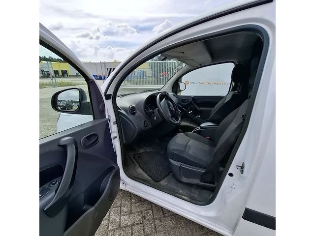 Personenauto mercedes-benz, citan 108 cdi blueefficiency , bouwjaar 2019 - afbeelding 32 van  32