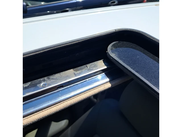 Personenauto mercedes-benz, cl600 v12 - afbeelding 4 van  114