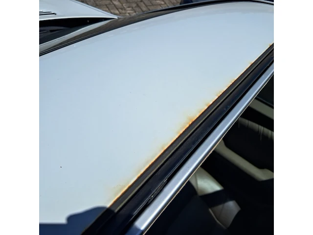 Personenauto mercedes-benz, cl600 v12 - afbeelding 5 van  114