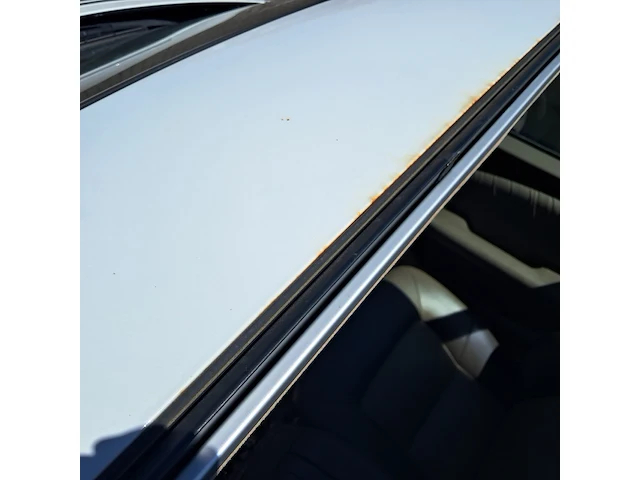 Personenauto mercedes-benz, cl600 v12 - afbeelding 6 van  114