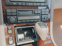 Personenauto mercedes-benz, cl600 v12 - afbeelding 9 van  114