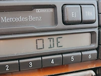 Personenauto mercedes-benz, cl600 v12 - afbeelding 10 van  114