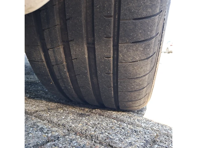 Personenauto mercedes-benz, cl600 v12 - afbeelding 17 van  114