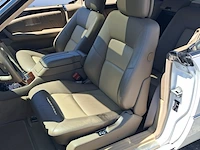 Personenauto mercedes-benz, cl600 v12 - afbeelding 21 van  114