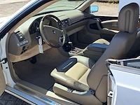 Personenauto mercedes-benz, cl600 v12 - afbeelding 22 van  114