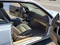 Personenauto mercedes-benz, cl600 v12 - afbeelding 23 van  114