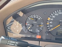 Personenauto mercedes-benz, cl600 v12 - afbeelding 29 van  114